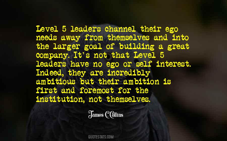Of Great Interest Quotes #980506