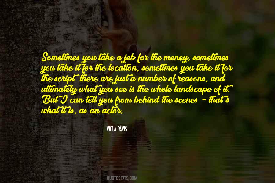 Just You And I Quotes #25133