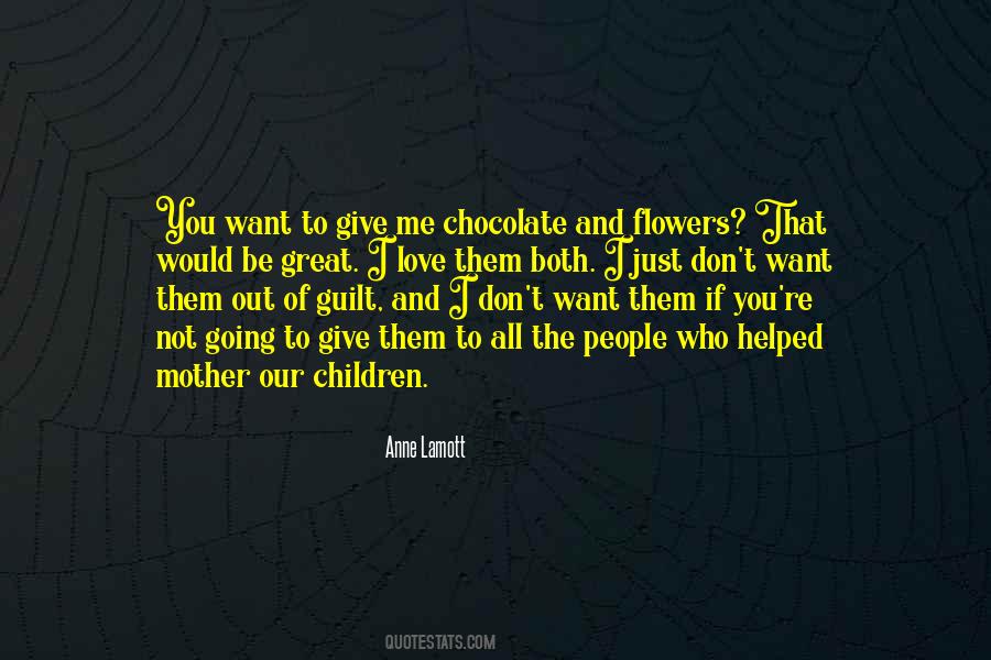 Just You And I Quotes #82519