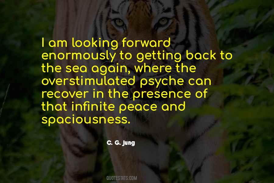 Back To Sea Quotes #1511046