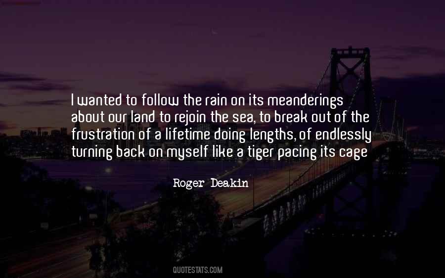 Back To Sea Quotes #380851