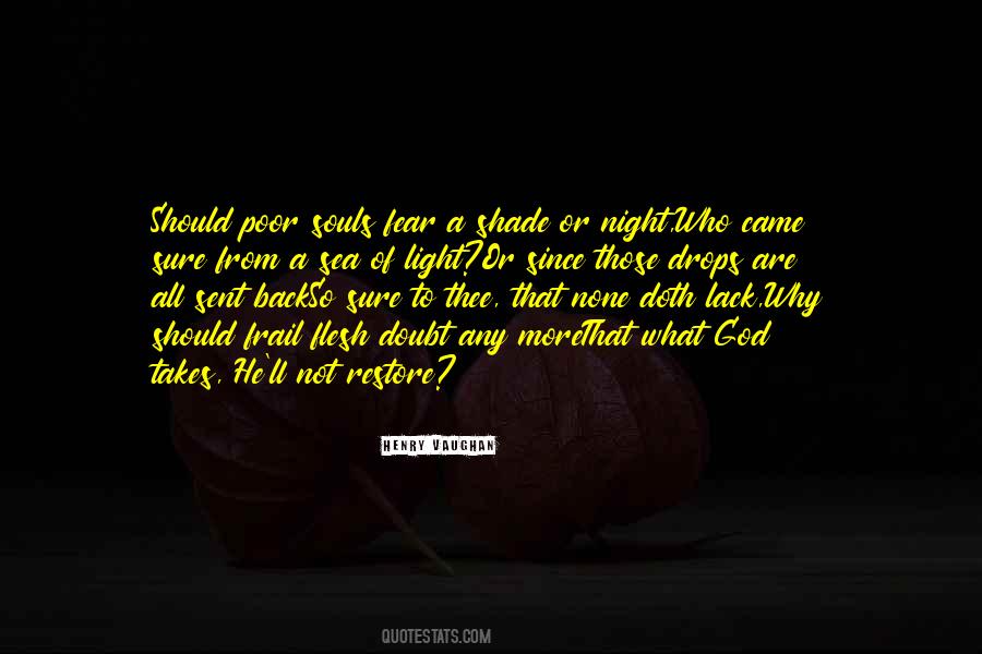 Back To Sea Quotes #958438