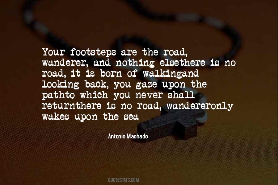 Back To Sea Quotes #992021