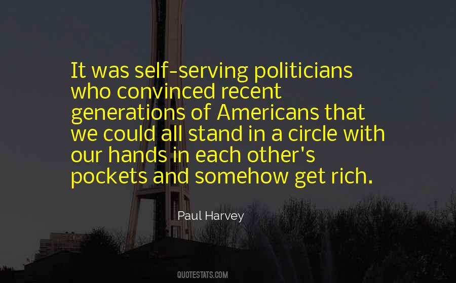 Quotes About Serving Each Other #1020520