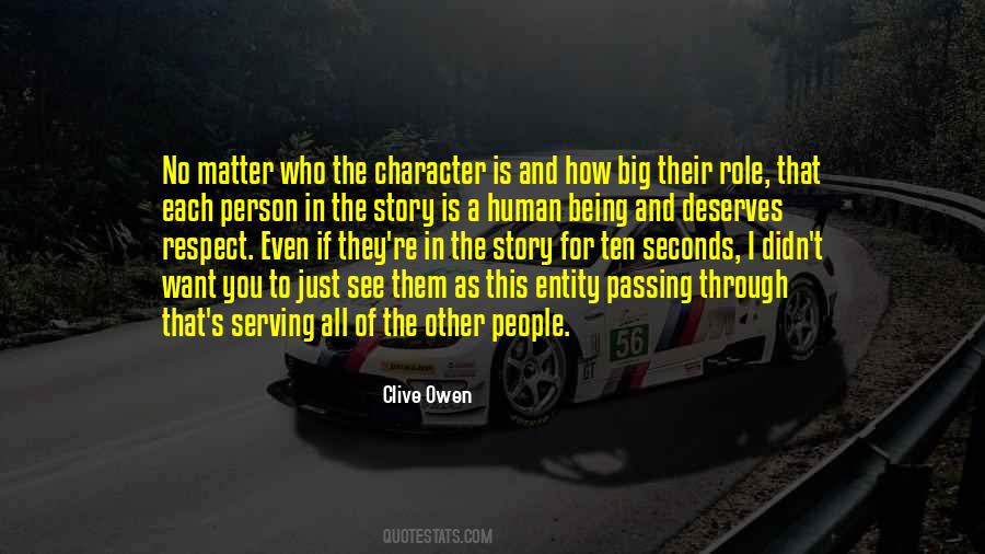 Quotes About Serving Each Other #1479944