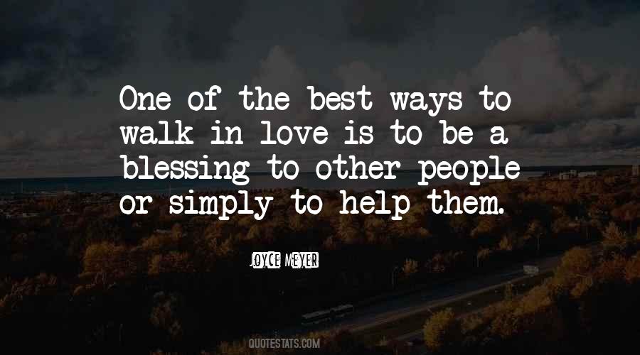 Christian Best Quotes #1412206