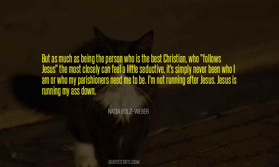 Christian Best Quotes #1476637
