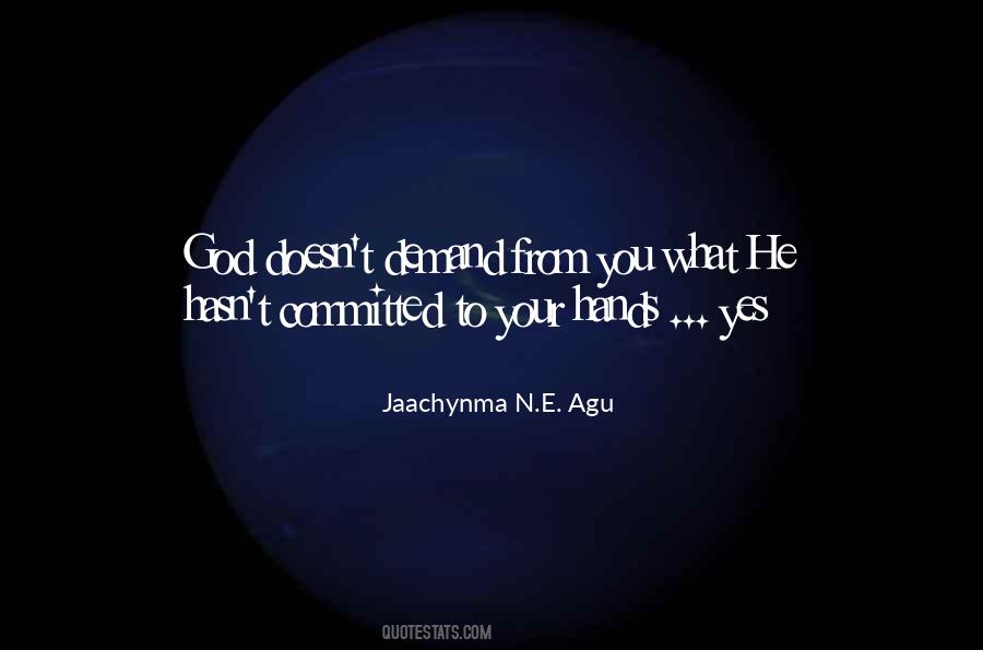 Christian Best Quotes #1520656