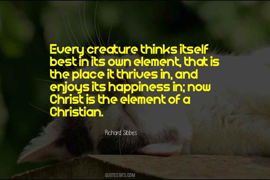 Christian Best Quotes #1648689