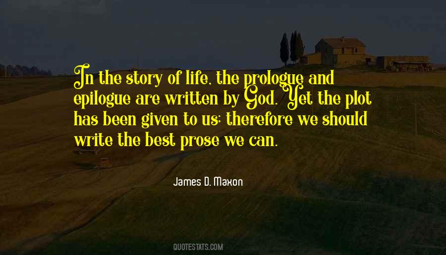 Christian Best Quotes #1811683