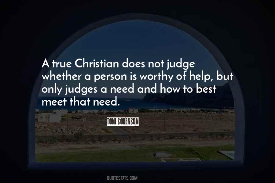 Christian Best Quotes #312424