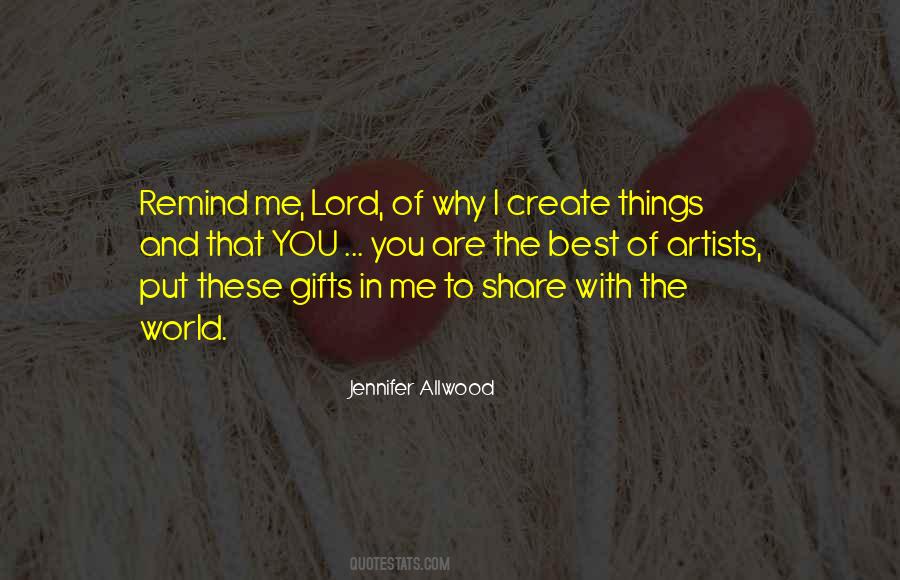 Christian Best Quotes #410875