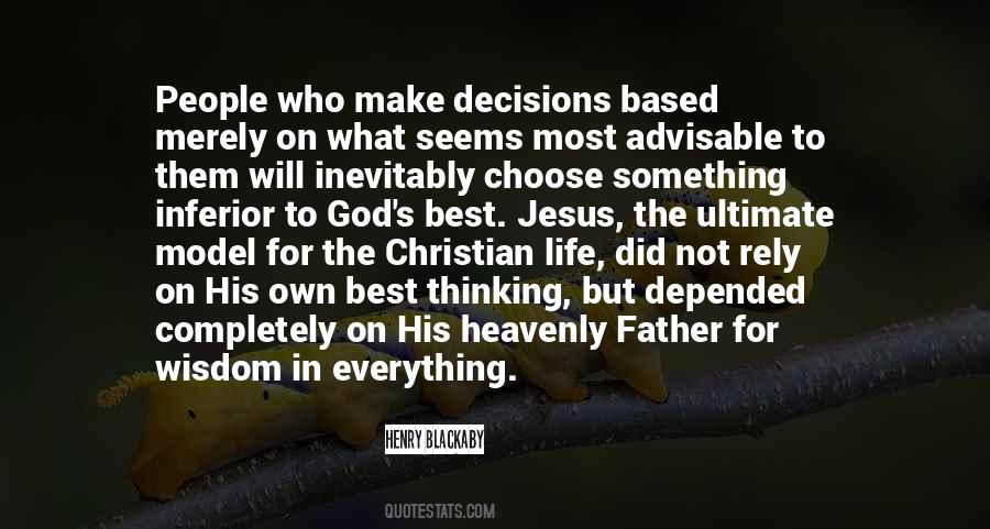 Christian Best Quotes #43946