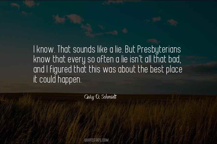 Christian Best Quotes #528936