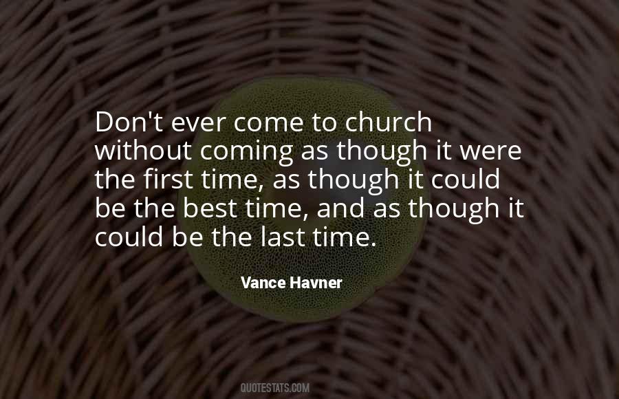 Christian Best Quotes #960838