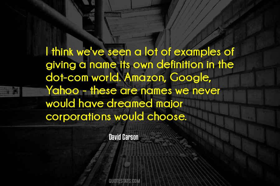 Yahoo My Quotes #23014