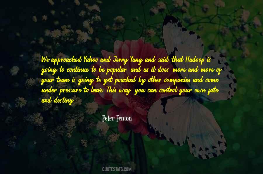 Yahoo My Quotes #234270