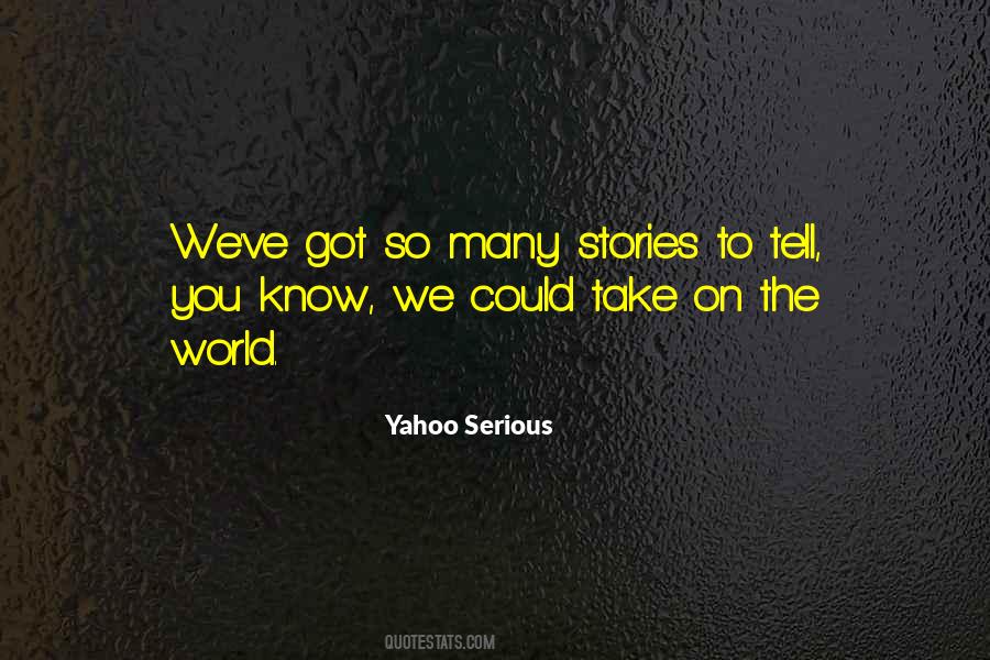 Yahoo My Quotes #293676