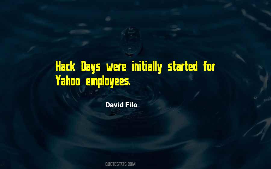 Yahoo My Quotes #301446