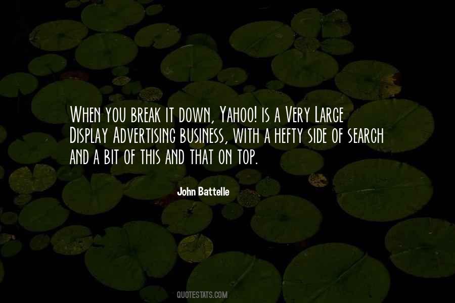 Yahoo My Quotes #334213