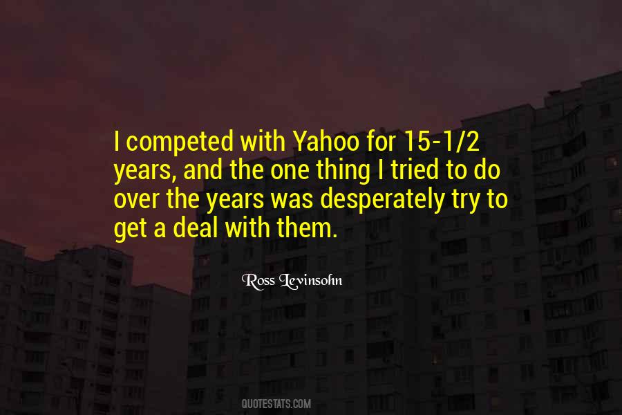 Yahoo My Quotes #512014