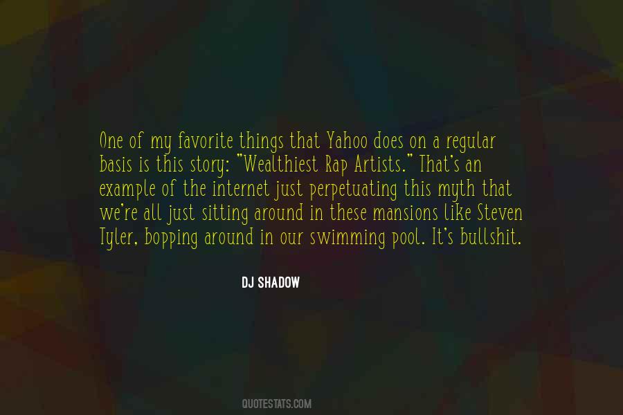 Yahoo My Quotes #731778