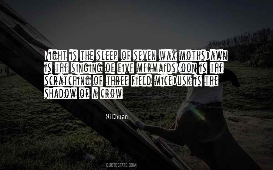From Dawn To Dusk Quotes #1062508
