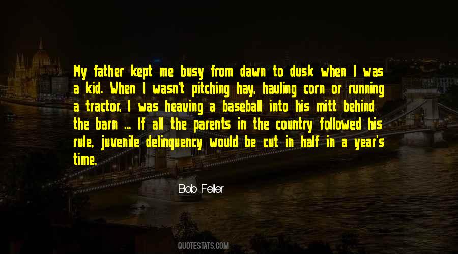 From Dawn To Dusk Quotes #1147469