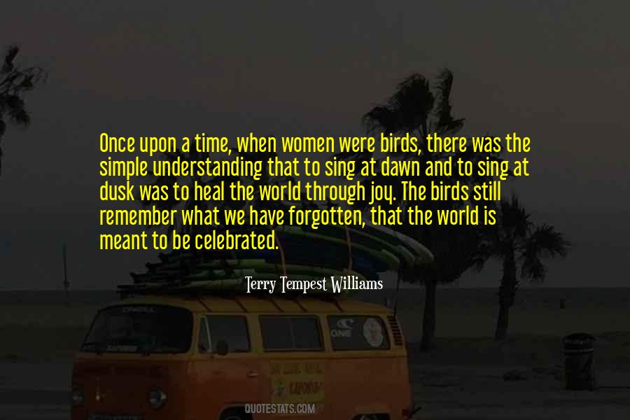 From Dawn To Dusk Quotes #402907