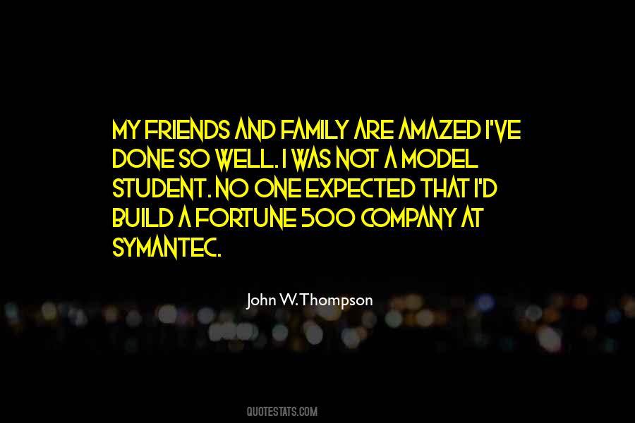 Build A Family Quotes #475280