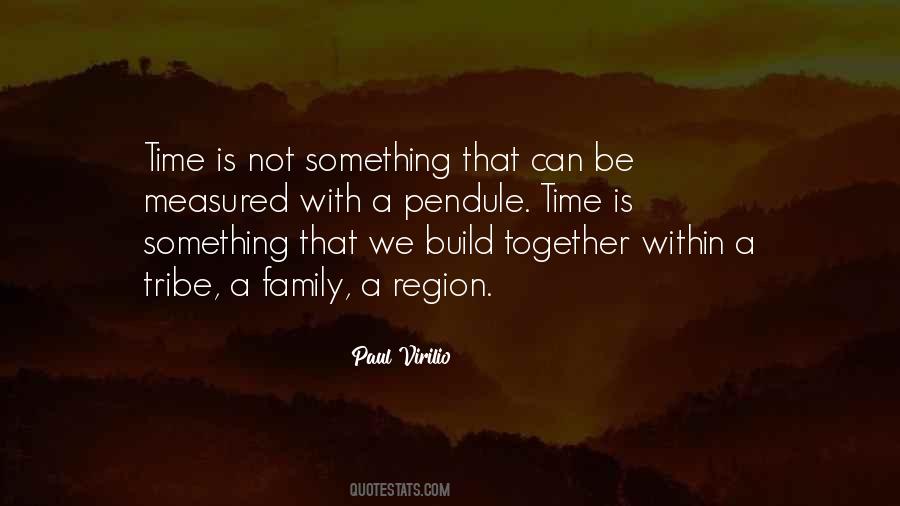 Build A Family Quotes #664757