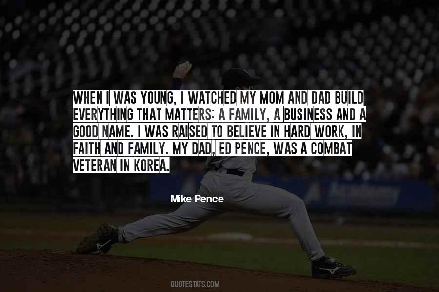 Build A Family Quotes #722973