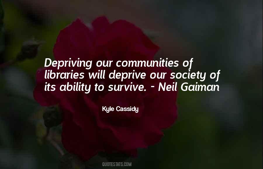 Gaiman Quotes #1879243