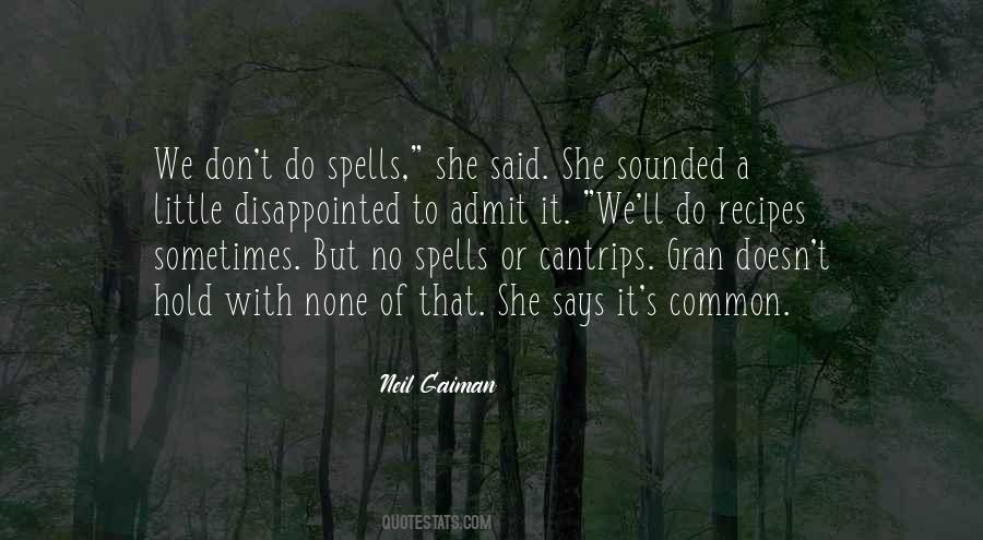 Gaiman Quotes #40139