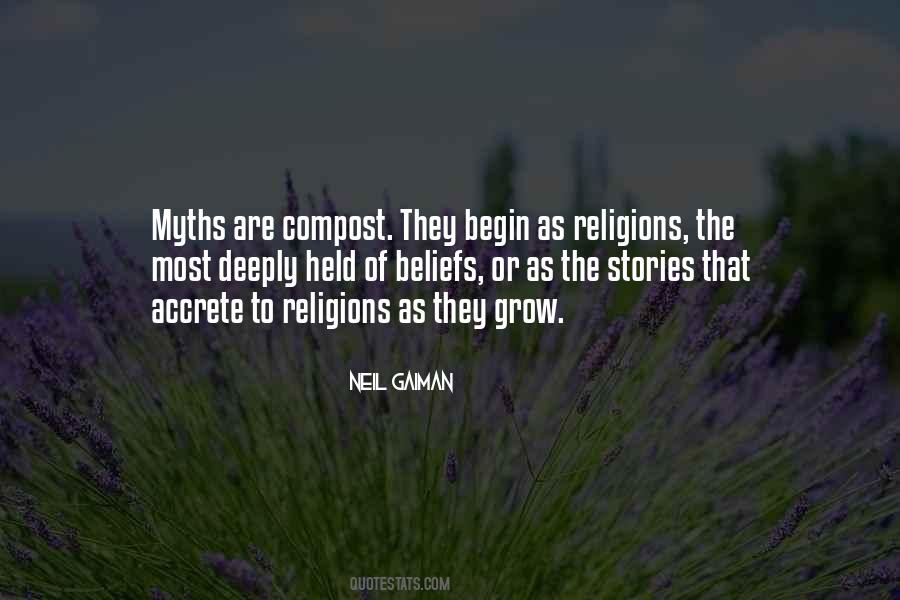 Gaiman Quotes #40241