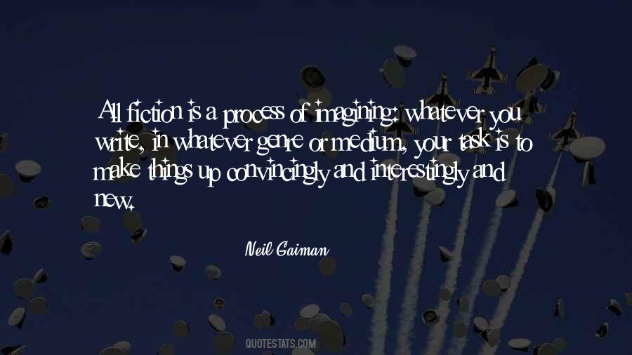 Gaiman Quotes #64469