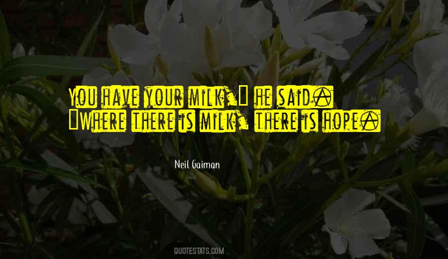 Gaiman Quotes #69590