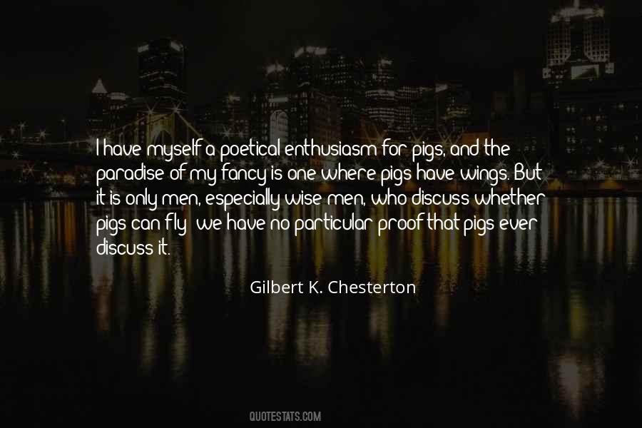 Only Have Myself Quotes #550795