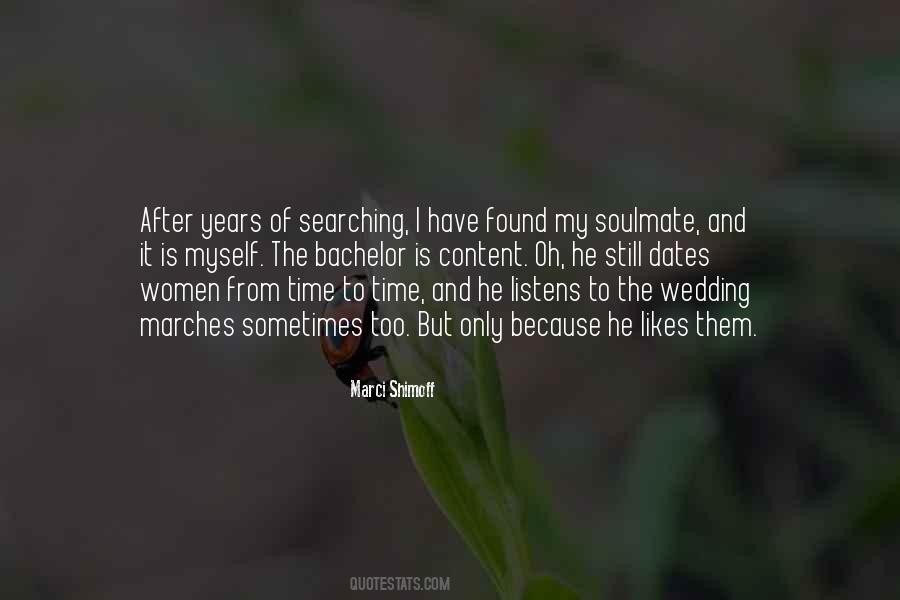 Only Have Myself Quotes #605115