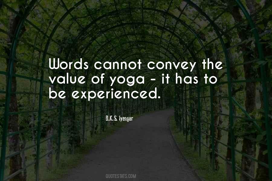 Value Words Quotes #785847