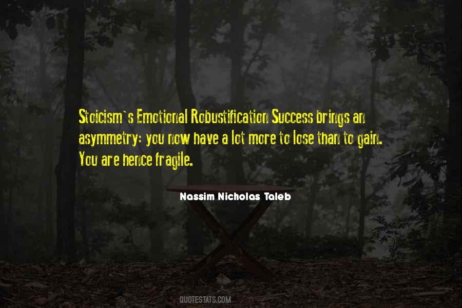 Gain Success Quotes #360033