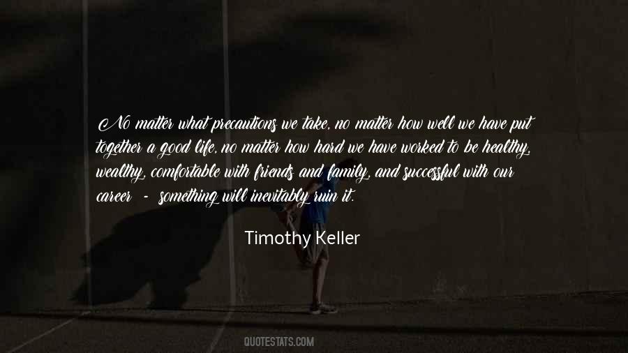 How To Be Healthy Quotes #1158152