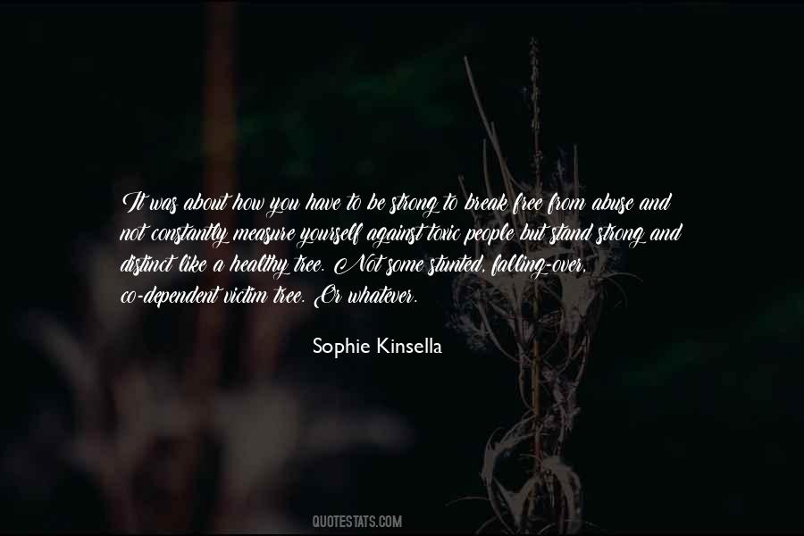 How To Be Healthy Quotes #1485566