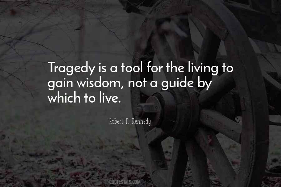 Gain Wisdom Quotes #1160558