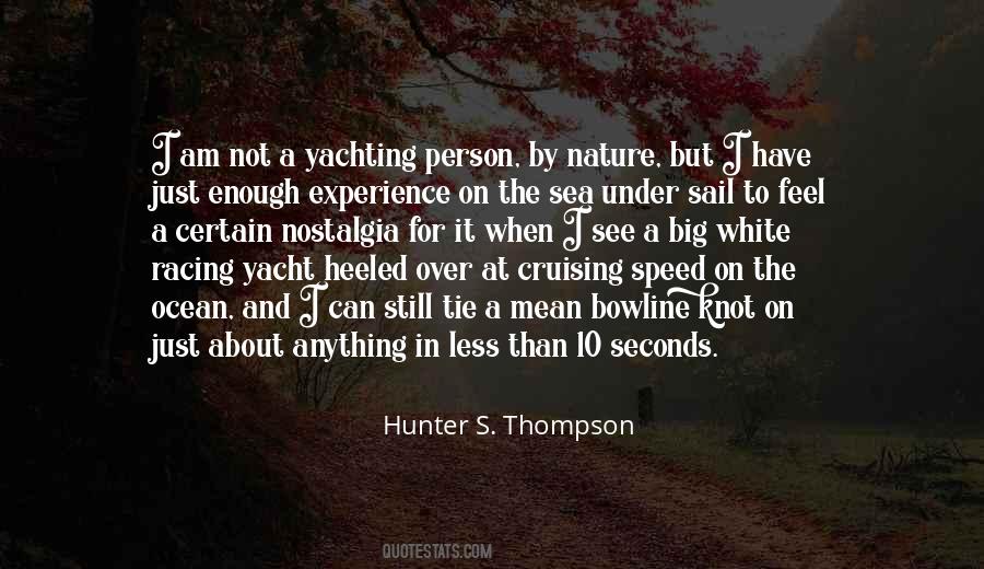I Am The Ocean Quotes #1350283
