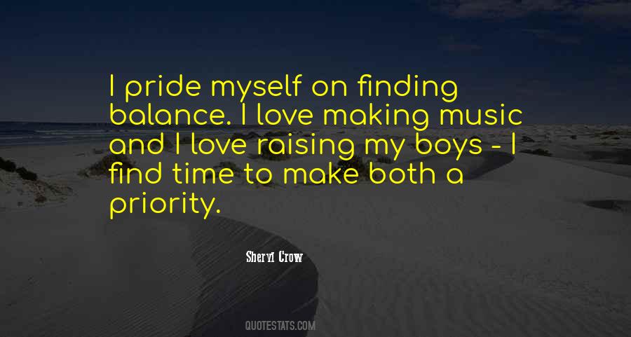 Mom Pride Quotes #1677170