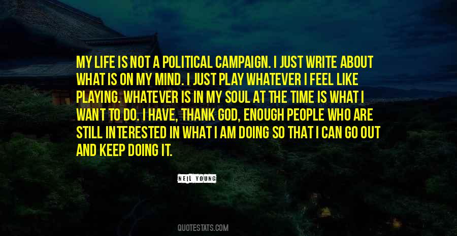 Life Is Like A Play Quotes #1767327