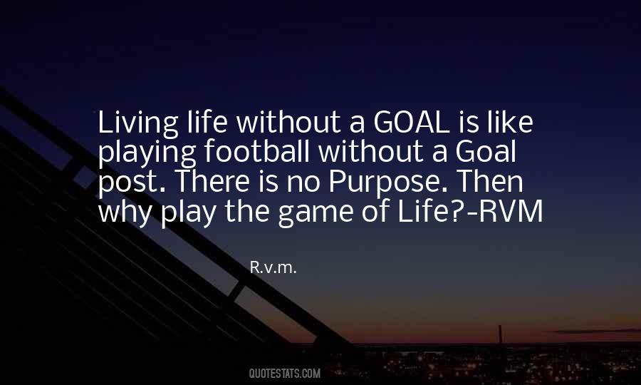 Life Is Like A Play Quotes #926240