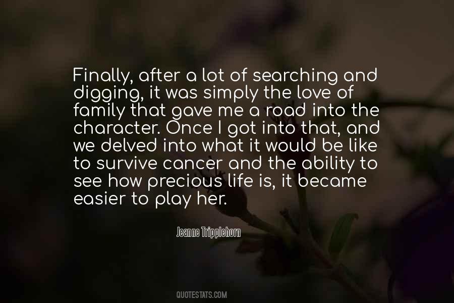 Life Is Like A Play Quotes #946078