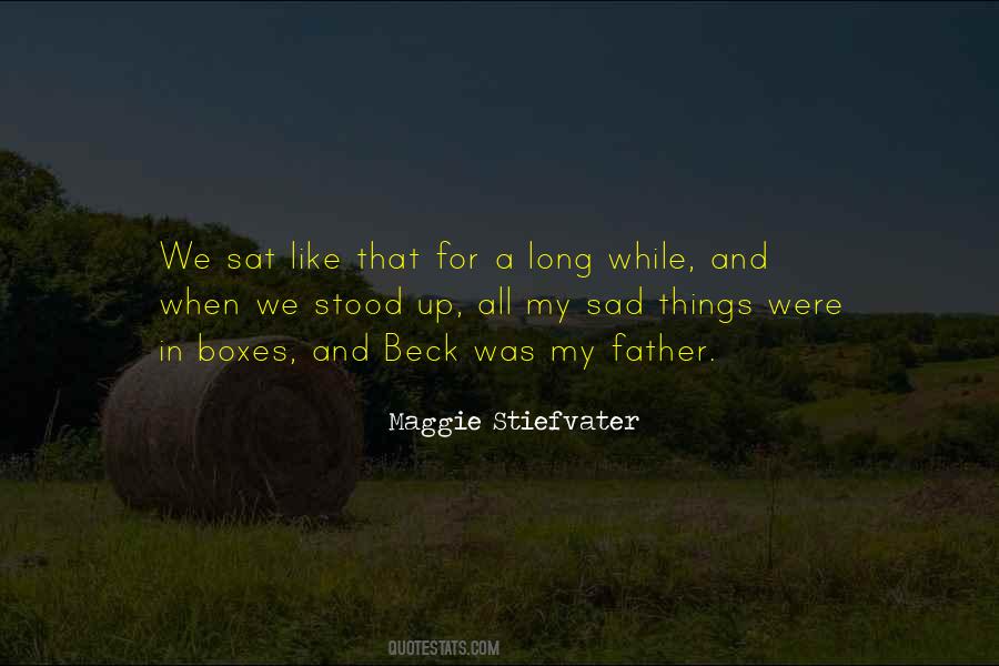 My Sad Quotes #999487
